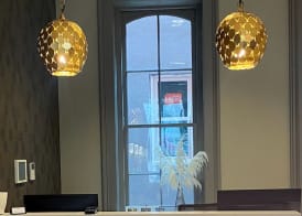 Harlow Hotel 5