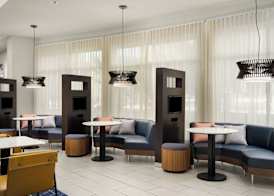 Courtyard by Marriott Sunnyvale Silicon Valley 3