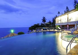 Merit Wellness & Mind Retreat Resort Samui 5