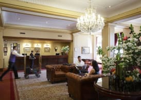 The Hotel Windsor 4