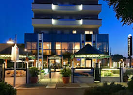 Hotel Nautico 2