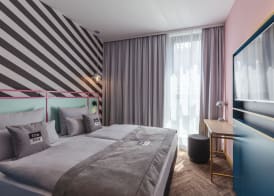 Holiday Inn - the niu, Belt Frankfurt Eschborn by IHG 2
