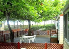 Villaggio Camping Maratea 2
