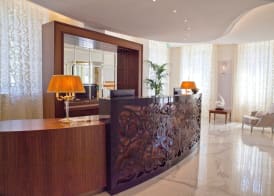 Grand Hotel Salsomaggiore 5