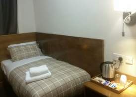 Douglas Hotel 5