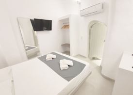 Fira Cozy Rooms 3