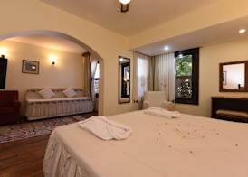 Villa Konak Hotel 3