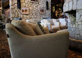 Taita Hills Safari Resort & Spa 4