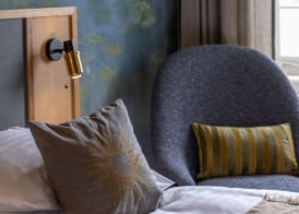 Boutiquehotel Sonne Küsnacht - Zürich 2