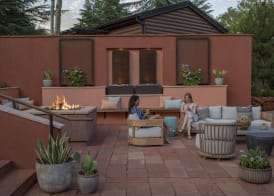 L'Auberge De Sedona 2