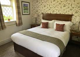 The Stag Rooms 4