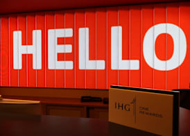 Holiday Inn Express & Suites LISBON - PRÍNCIPE REAL by IHG 3