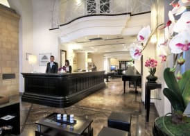 Il Principe Hotel Catania 4