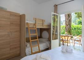 Wilde Rose Hotel 3