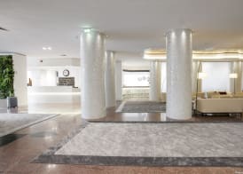 Hotel Excelsior San Marco 3
