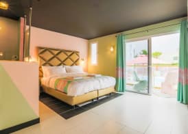 Wi-Ki-Woo Boutique Hotel 5