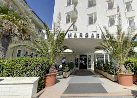 Hotel Margareth 3