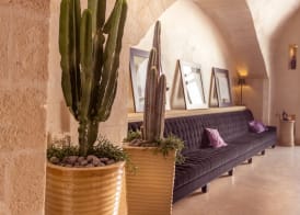 Palazzo Gattini - The Leading Hotels of the World 2