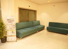 Hotel Sai Seeta Palace Newly Renovated 2
