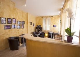 Residence Conchiglia Aparthotel 2
