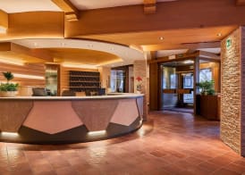 Hotel Portavescovo 3