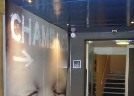 ibis budget L'Isle Adam 5