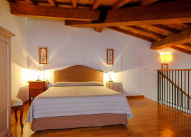Poggio all'Agnello Sport & Family Holidays 4