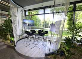 FAVORITE Parkhotel I Spa - Business - Fine Dining 4