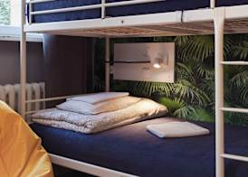 Tatamka Hostel 5
