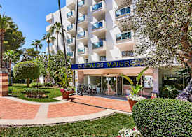 Globales Maioris 2