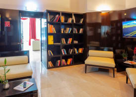 The Levante Rathaus Apartments 4