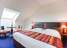 Le Mauritia Hotel et Spa 5