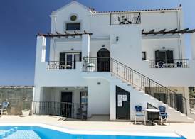 Olive Tree Apartments 2