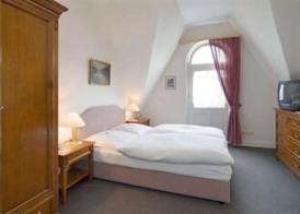 Hotel Spöttel 5