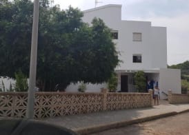 Apartamentos Mar Bella 2