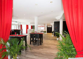 DORMERO Hotel München-Kirchheim Messe 4