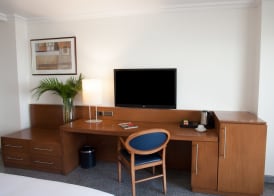 Eko Hotel Main Building 5