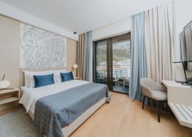 Katamare Hotel 4