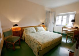 Antica Dimora Del Gruccione, Albergo diffuso 5