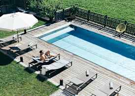 Boutique Hotel Das Rivus 2
