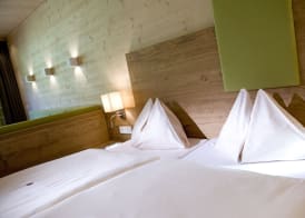 Hotel Leonhard 3
