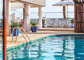 Portixol Hotel & Restaurant 2