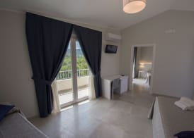 Borgo degli Dei - Affittacamere Poseidone 4