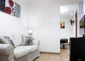 THC Gran Via Hostel 3