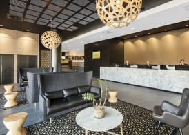 Hotel Grand Chancellor Brisbane 2