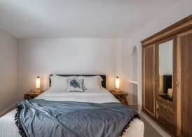 Nefeles Luxury Suites 5