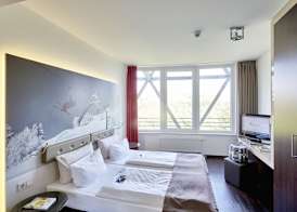 Hotel Oversum Winterberg Ski- und Vital Resort 4