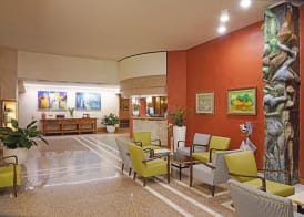 Hotel Sportsman 2