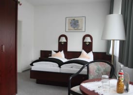 Stadt-Gut-Hotels - Das Kleine Hotel 3