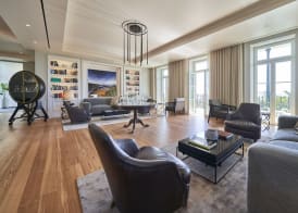 Les Suites at The Cliff Bay - PortoBay 2